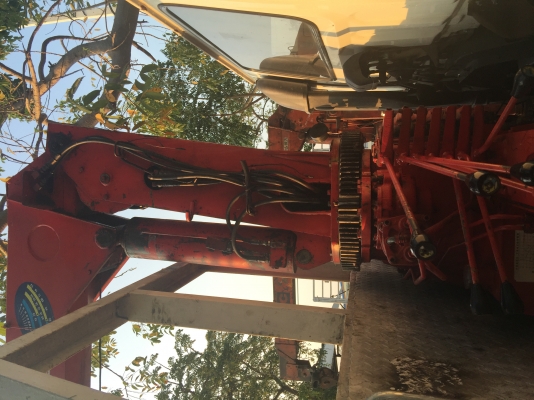 Deca200ยูโร2ติดเครนUnic500รุ่นใหม่6เหลี่ยม4ปลอกกระบะยาว7.20ม Deca200ยูโร2ติดเครนUnic500รุ่นใหม่6เหลี่ยม4ปลอกกระบะยาว7.20ม