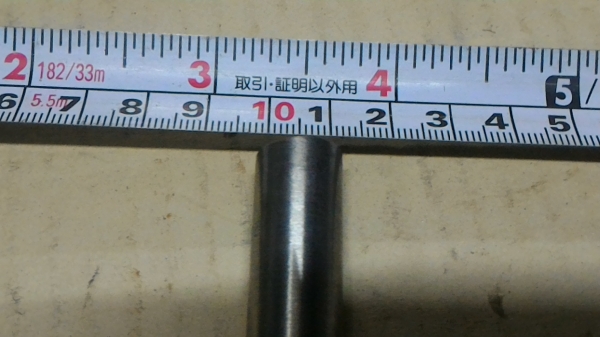 ฮีตเตอร์ให้ความร้อน ของใหม่แบบแท่ง โต 12 มม. ขนาด 750 W. ใช้ไฟบ้าน 220 V. ( มี 5 ตัวตามภาพ )