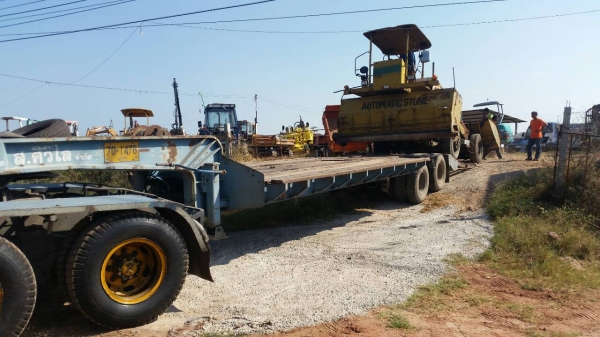 ขอบคุณลูกค้าชาวพิจิตรครับ ที่มาอุดหนุน ชื้อรถโรยหิน ทราย ยางมะตอย ครับ สนใจโทรหาเราครับ ขอบคุณลูกค้าชาวพิจิตรครับ ที่มาอุดหนุน ชื้อรถโรยหิน ทราย ยางมะตอย ครับ สนใจโทรหาเราครับ