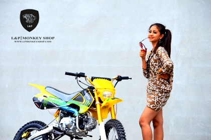 วิบาก 125cc ลดราคาครั้งมโหฬาร จาก 29000 ลดเหลือเพียง 19500 รุ่นใหม่ ล่าสุด จัดโปร จัดเต็ม กับโปรโมชั่น ปี 2559