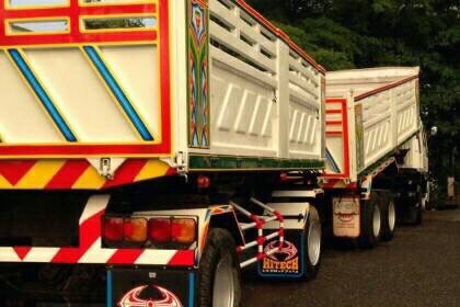 ขายครับ อีชูชุ 320แรง ปี49 กระบะสามมิตร แม่& ลูก 2 เพลาดั้ม พร้อมใช้งานครับ ขายครับ อีชูชุ 320แรง ปี49 กระบะสามมิตร แม่& ลูก 2 เพลาดั้ม พร้อมใช้งานครับ