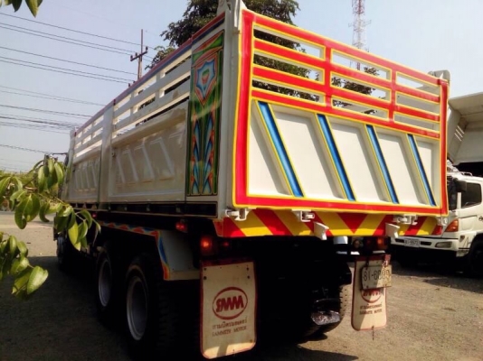 ขายครับ อีชูชุ 320แรง ปี49 กระบะสามมิตร แม่& ลูก 2 เพลาดั้ม พร้อมใช้งานครับ ขายครับ อีชูชุ 320แรง ปี49 กระบะสามมิตร แม่& ลูก 2 เพลาดั้ม พร้อมใช้งานครับ