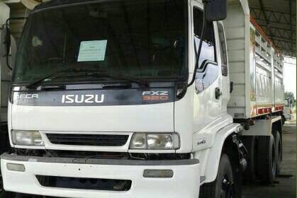 ขายครับ อีชูชุ 320แรง ปี49 กระบะสามมิตร แม่& ลูก 2 เพลาดั้ม พร้อมใช้งานครับ ขายครับ อีชูชุ 320แรง ปี49 กระบะสามมิตร แม่& ลูก 2 เพลาดั้ม พร้อมใช้งานครับ