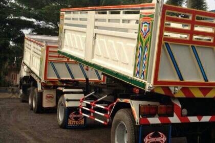 ขายครับ อีชูชุ 320แรง ปี49 กระบะสามมิตร แม่& ลูก 2 เพลาดั้ม พร้อมใช้งานครับ ขายครับ อีชูชุ 320แรง ปี49 กระบะสามมิตร แม่& ลูก 2 เพลาดั้ม พร้อมใช้งานครับ