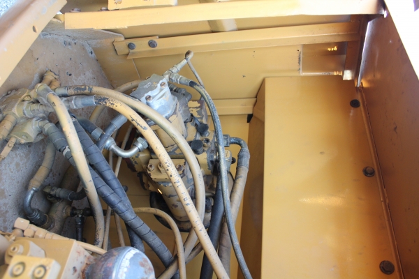 ขายยย !!! รถแมคโคร CAT 307 รถนอก ทำสี เอกสารพร้อม พร้อมใช้งาน ขายยย !!! รถแมคโคร CAT 307 รถนอก ทำสี เอกสารพร้อม พร้อมใช้งาน