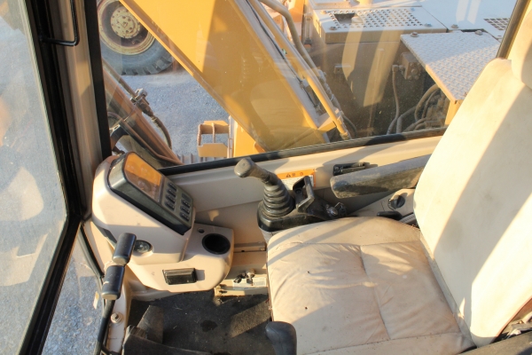 ขายยย !!! รถแมคโคร CAT 307 รถนอก ทำสี เอกสารพร้อม พร้อมใช้งาน ขายยย !!! รถแมคโคร CAT 307 รถนอก ทำสี เอกสารพร้อม พร้อมใช้งาน