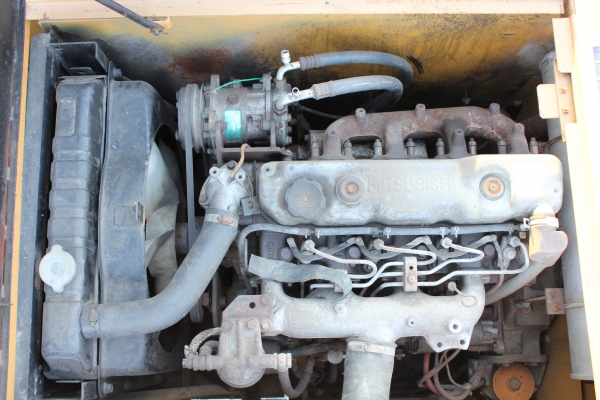 ขายยย !!! รถแมคโคร CAT 307 รถนอก ทำสี เอกสารพร้อม พร้อมใช้งาน ขายยย !!! รถแมคโคร CAT 307 รถนอก ทำสี เอกสารพร้อม พร้อมใช้งาน