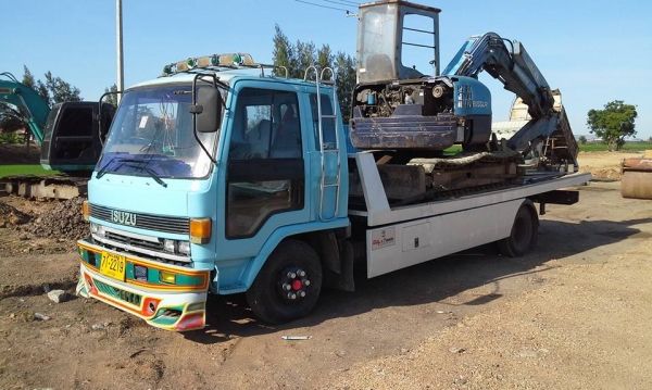 ขายรถสไลด์ออน ขายรถสไลด์ออน