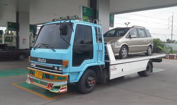 ขายรถสไลด์ออน ขายรถสไลด์ออน