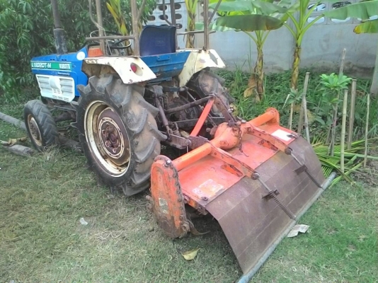 Kubota 1802 DT 18 เครื่องดี ยางสวย ขับเคลื่อนสี่ล้อมีโรตารี่ สภาพพร้อมใช้งาน สนใจติดต่อ 089-9638932 Kubota 1802 DT 18 เครื่องดี ยางสวย ขับเคลื่อนสี่ล้อมีโรตารี่ สภาพพร้อมใช้งาน สนใจติดต่อ 089-9638932