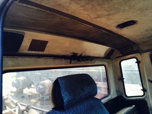 ขายหัวรถนิสสัน w430