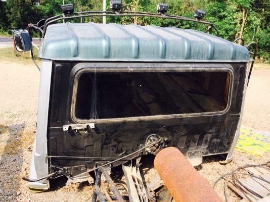 ขายหัวรถนิสสัน w430