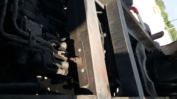 ขายรถพ่วง 24 ล้อ แม่-ลูก กระบะเนียมคอกเกษตรดั้ม อู่.เปิ่มการช่าง HINO 320 รถใช้งาน ราคา1950000 ต่อรอง ขายรถพ่วง 24 ล้อ แม่-ลูก กระบะเนียมคอกเกษตรดั้ม อู่.เปิ่มการช่าง HINO 320 รถใช้งาน ราคา1950000 ต่อรอง