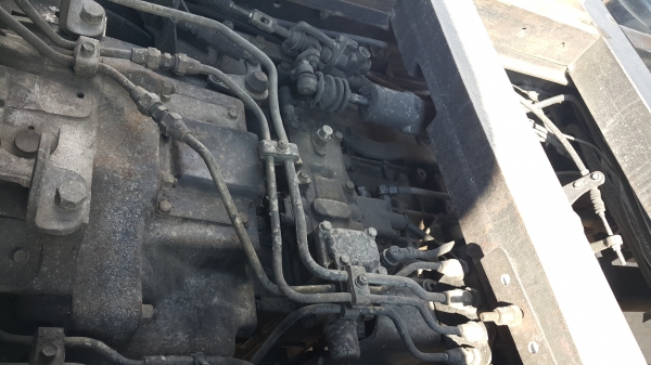 ขายรถพ่วง 24 ล้อ แม่-ลูก กระบะเนียมคอกเกษตรดั้ม อู่.เปิ่มการช่าง HINO 320 รถใช้งาน ราคา1950000 ต่อรอง ขายรถพ่วง 24 ล้อ แม่-ลูก กระบะเนียมคอกเกษตรดั้ม อู่.เปิ่มการช่าง HINO 320 รถใช้งาน ราคา1950000 ต่อรอง