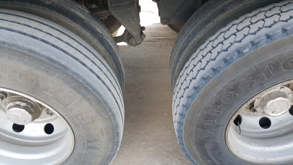 ขายรถพ่วง 24 ล้อ แม่-ลูก กระบะเนียมคอกเกษตรดั้ม อู่.เปิ่มการช่าง HINO 320 รถใช้งาน ราคา1950000 ต่อรอง ขายรถพ่วง 24 ล้อ แม่-ลูก กระบะเนียมคอกเกษตรดั้ม อู่.เปิ่มการช่าง HINO 320 รถใช้งาน ราคา1950000 ต่อรอง