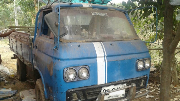 **59,000 บ.ต่อรอง/// 4ล้อกลาง NISSAN CARBON เดิมๆ เล่มทะเบียนครบ ภาษีขาดหลายปี **ขาย NISSAN CARBON 65HP 4ล้อกลาง ป้ายใหญ่ สภาพเดิมๆ พร้อมใช้งาน เล่มทะเบียนครบ ตามสภาพ ราคาเบา NISSAN CARBON QC240 SD22-4สูบ 65แรง ปี39 เครื่องเดิม เกียร์เดิม เครื่องดี สตาร์ท