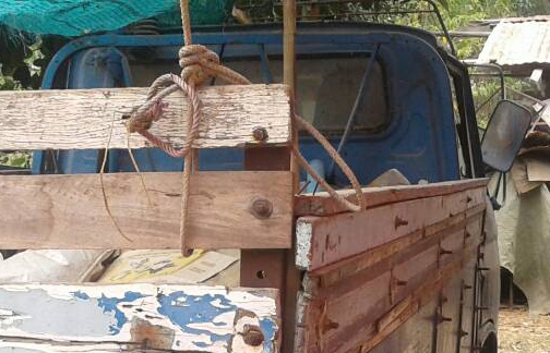 **59,000 บ.ต่อรอง/// 4ล้อกลาง NISSAN CARBON เดิมๆ เล่มทะเบียนครบ ภาษีขาดหลายปี **ขาย NISSAN CARBON 65HP 4ล้อกลาง ป้ายใหญ่ สภาพเดิมๆ พร้อมใช้งาน เล่มทะเบียนครบ ตามสภาพ ราคาเบา NISSAN CARBON QC240 SD22-4สูบ 65แรง ปี39 เครื่องเดิม เกียร์เดิม เครื่องดี สตาร์ท