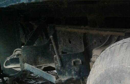 **59,000 บ.ต่อรอง/// 4ล้อกลาง NISSAN CARBON เดิมๆ เล่มทะเบียนครบ ภาษีขาดหลายปี **ขาย NISSAN CARBON 65HP 4ล้อกลาง ป้ายใหญ่ สภาพเดิมๆ พร้อมใช้งาน เล่มทะเบียนครบ ตามสภาพ ราคาเบา NISSAN CARBON QC240 SD22-4สูบ 65แรง ปี39 เครื่องเดิม เกียร์เดิม เครื่องดี สตาร์ท