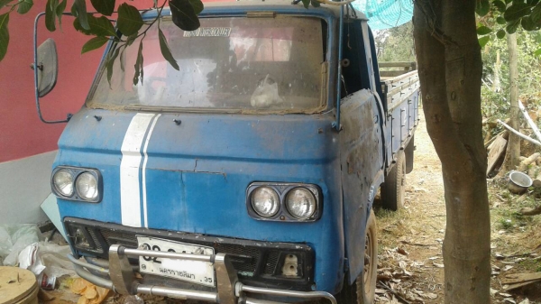 **59,000 บ.ต่อรอง/// 4ล้อกลาง NISSAN CARBON เดิมๆ เล่มทะเบียนครบ ภาษีขาดหลายปี **ขาย NISSAN CARBON 65HP 4ล้อกลาง ป้ายใหญ่ สภาพเดิมๆ พร้อมใช้งาน เล่มทะเบียนครบ ตามสภาพ ราคาเบา NISSAN CARBON QC240 SD22-4สูบ 65แรง ปี39 เครื่องเดิม เกียร์เดิม เครื่องดี สตาร์ท