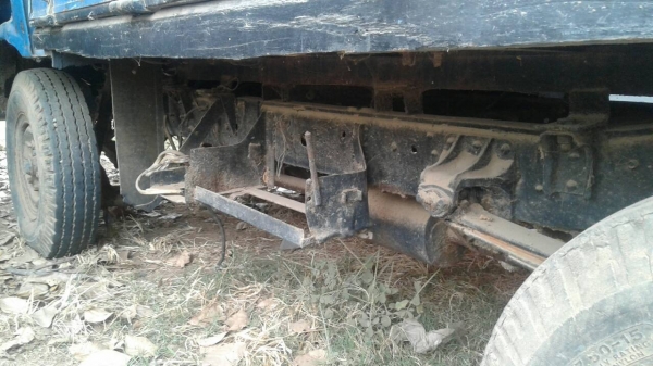 **59,000 บ.ต่อรอง/// 4ล้อกลาง NISSAN CARBON เดิมๆ เล่มทะเบียนครบ ภาษีขาดหลายปี **ขาย NISSAN CARBON 65HP 4ล้อกลาง ป้ายใหญ่ สภาพเดิมๆ พร้อมใช้งาน เล่มทะเบียนครบ ตามสภาพ ราคาเบา NISSAN CARBON QC240 SD22-4สูบ 65แรง ปี39 เครื่องเดิม เกียร์เดิม เครื่องดี สตาร์ท