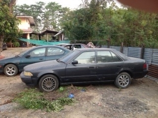 แยกอะไหลรถเก่าๆ ราคาถูกคัฟ แยกอะไหลรถเก่าๆ ราคาถูกคัฟ