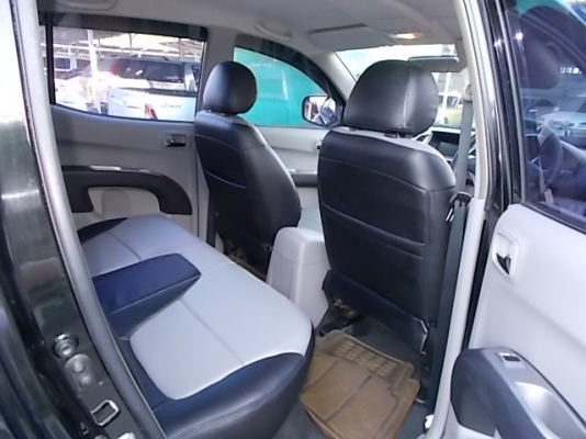 MITSUBISHI TRITON 2.5 ดีเซล PLUS DOUBLE CAB ออโต้ MITSUBISHI TRITON 2.5 ดีเซล PLUS DOUBLE CAB ออโต้