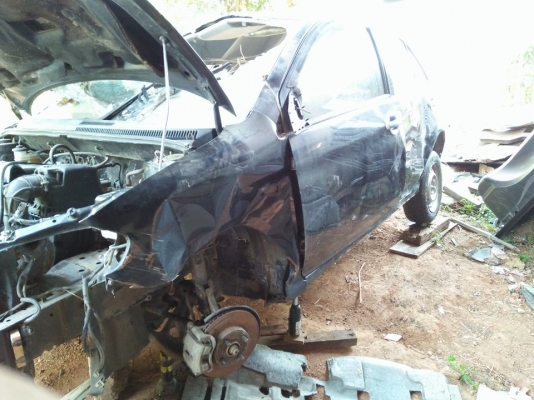 เป็น วีออส 2003 ขายเป็น อะไหล่ หรือ ยกคัน ครับ เป็น วีออส 2003 ขายเป็น อะไหล่ หรือ ยกคัน ครับ