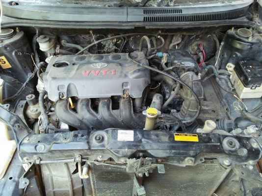 เป็น วีออส 2003 ขายเป็น อะไหล่ หรือ ยกคัน ครับ เป็น วีออส 2003 ขายเป็น อะไหล่ หรือ ยกคัน ครับ