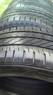 205/65R15 GOODYEAR DURAPLUS ไม่มีปะ ชุด 4 เส้น tel.081-427-3941 ไอดีไลน์ autobot107 205/65R15 GOODYEAR DURAPLUS ไม่มีปะ ชุด 4 เส้น tel.081-427-3941 ไอดีไลน์ autobot107