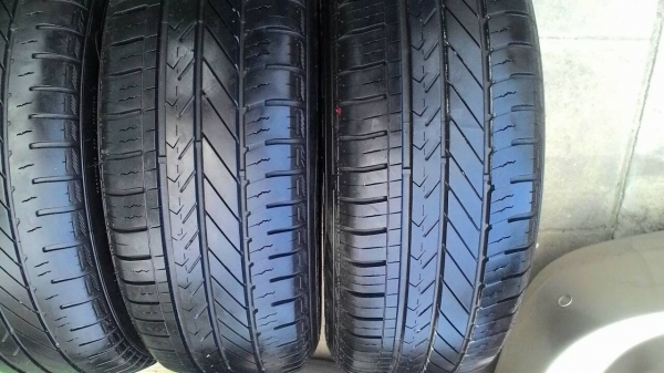 205/65R15 GOODYEAR DURAPLUS ไม่มีปะ ชุด 4 เส้น tel.081-427-3941 ไอดีไลน์ autobot107 205/65R15 GOODYEAR DURAPLUS ไม่มีปะ ชุด 4 เส้น tel.081-427-3941 ไอดีไลน์ autobot107