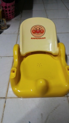 อุปกรณ์ช่วยอาบน้ำให้เด็กทารกเป็นของใหม่ ปรับนั่งอาบหรือปรับเป็นนอนอาบได้