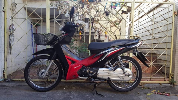 ขออนุญาติขาย HONDA WAVE 110-i วิ่ง 7,xxx KM ฟรีค่าโอน ขออนุญาติขาย HONDA WAVE 110-i วิ่ง 7,xxx KM ฟรีค่าโอน