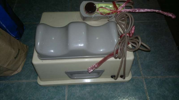 ขายเครื่องออกกำลังกายแบบสั่น