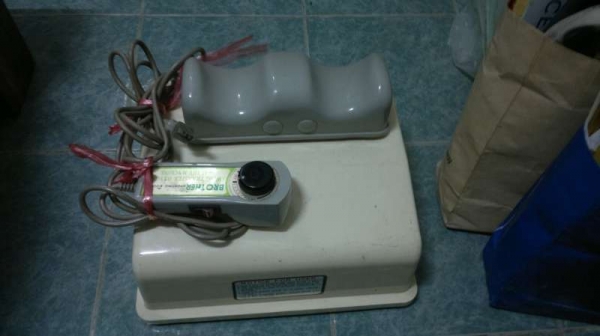 ขายเครื่องออกกำลังกายแบบสั่น