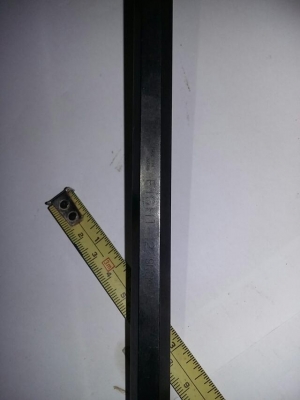 ประแจแอล (หกเหลียม) ประแจแอล (หกเหลียม)