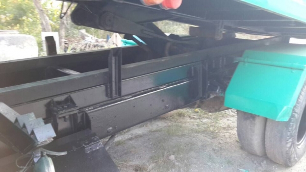 ขายรถดัมพ์ NISSAN  ND6. แคซซีสวยสภาพสมบรูณ์พร้อมใช้ แรงหายห่วง  ดั้มยิงหน้า  เอกสาร ม.79