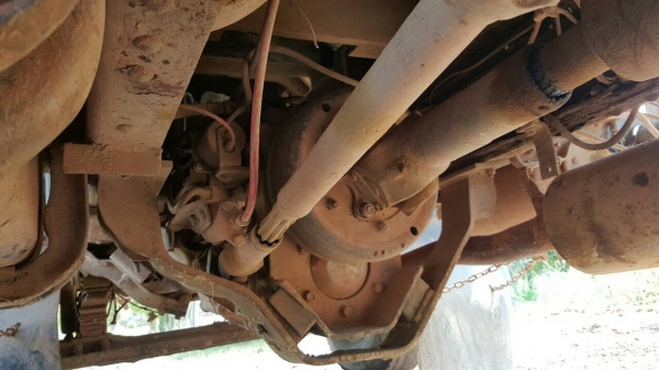 ขาย 10 ล้อดั้ม ไอ้หลง FN527M-TD เครื่องเดิม 6D16 195 แรงม้า เกียร์ 10 สปีด เฟืองท้าย ROCKY 240 รถใช้งานอยู่ เล่มทะเบียนพร้อมโอนครับ