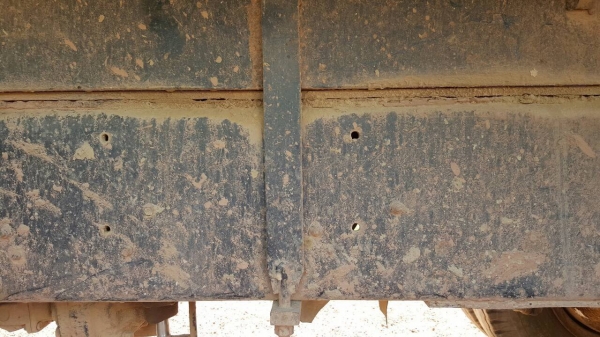 ขาย 10 ล้อดั้ม ไอ้หลง FN527M-TD เครื่องเดิม 6D16 195 แรงม้า เกียร์ 10 สปีด เฟืองท้าย ROCKY 240 รถใช้งานอยู่ เล่มทะเบียนพร้อมโอนครับ