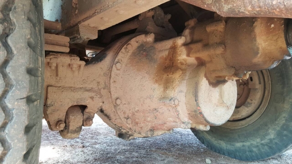 ขาย 10 ล้อดั้ม ไอ้หลง FN527M-TD เครื่องเดิม 6D16 195 แรงม้า เกียร์ 10 สปีด เฟืองท้าย ROCKY 240 รถใช้งานอยู่ เล่มทะเบียนพร้อมโอนครับ