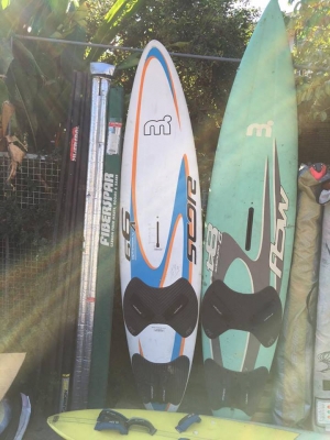 ขายวินด์เซิร์ฟครับ