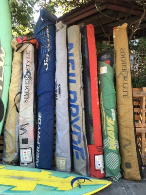 ขายวินด์เซิร์ฟครับ