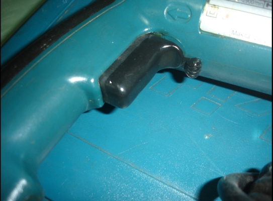 ขายสว่านกระแทก2สปีด 20 mm.(3/4") MAKITA HP2050 720W