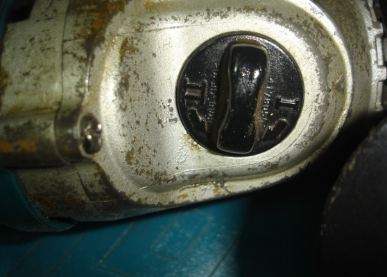 ขายสว่านกระแทก2สปีด 20 mm.(3/4") MAKITA HP2050 720W