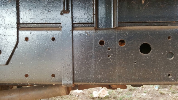 ขาย 6 ล้อดั้ม หัวยาว คัสซีสวยตลอดเส้น เครื่อง TX DA120 เฟืองท้ายใหญ่จัมโบ้ ทะเบียนพร้อมโอน ราคาต่อรองได้ครับ ขาย 6 ล้อดั้ม หัวยาว คัสซีสวยตลอดเส้น เครื่อง TX DA120 เฟืองท้ายใหญ่จัมโบ้ ทะเบียนพร้อมโอน ราคาต่อรองได้ครับ