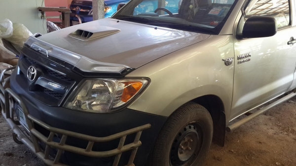 ขายด่วนรถพร้อม กระบะสแตนเลส เพาร์ลอย แหนบครบ พร้อมคอก ดูรถได้ หล่มสักเพชรบูรณ์ ราคาต่อรองกันได้