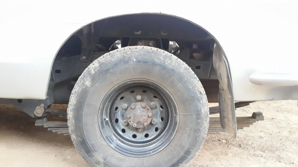 ขายด่วนรถพร้อม กระบะสแตนเลส เพาร์ลอย แหนบครบ พร้อมคอก ดูรถได้ หล่มสักเพชรบูรณ์ ราคาต่อรองกันได้