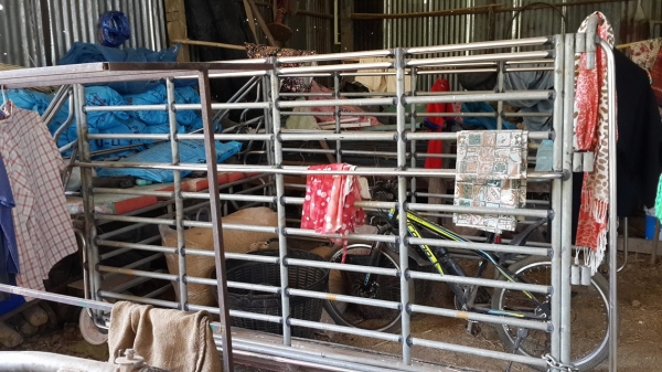 ขายด่วนรถพร้อม กระบะสแตนเลส เพาร์ลอย แหนบครบ พร้อมคอก ดูรถได้ หล่มสักเพชรบูรณ์ ราคาต่อรองกันได้