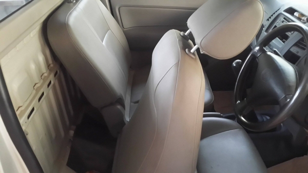 ขายด่วนรถพร้อม กระบะสแตนเลส เพาร์ลอย แหนบครบ พร้อมคอก ดูรถได้ หล่มสักเพชรบูรณ์ ราคาต่อรองกันได้