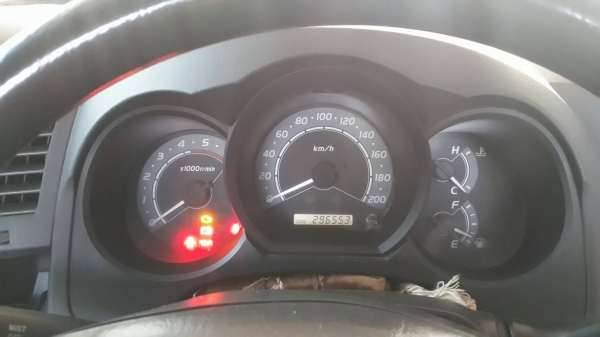 ขายด่วนรถพร้อม กระบะสแตนเลส เพาร์ลอย แหนบครบ พร้อมคอก ดูรถได้ หล่มสักเพชรบูรณ์ ราคาต่อรองกันได้