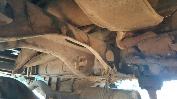 ขาย 6 ล้อดั้ม หัวยาว คัสซีสวยตลอดเส้น เครื่อง TX DA120 เฟืองท้ายใหญ่จัมโบ้ ทะเบียนพร้อมโอน ราคาต่อรองได้ครับ